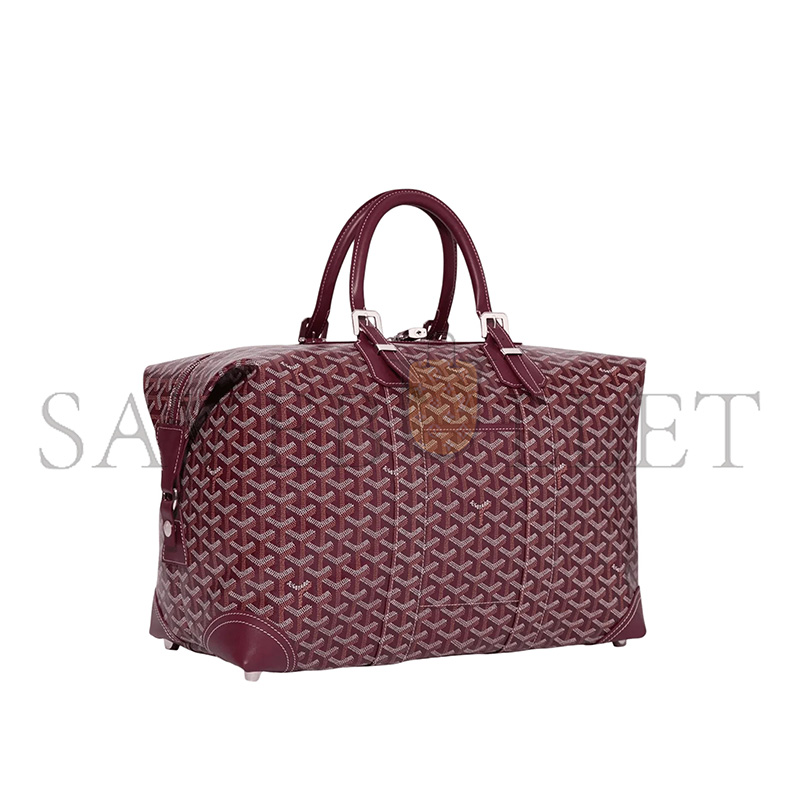 GOYARD BOWLING 45 BAG (45*30*22cm)